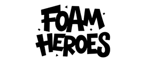 Foam Heroes